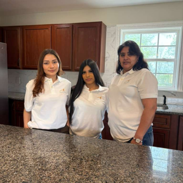 We Are Here to Help You